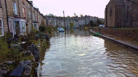 floods in kendal today